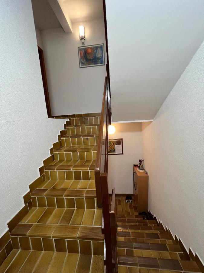 Beautiful Sea View Apartments - Niko Ceko Vrsar Εξωτερικό φωτογραφία