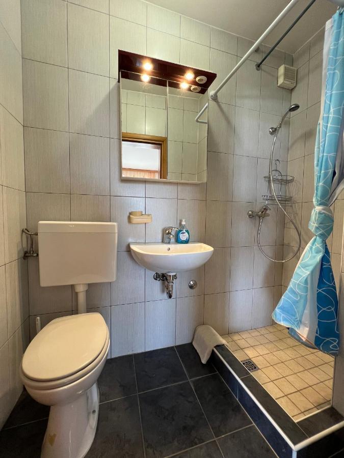 Beautiful Sea View Apartments - Niko Ceko Vrsar Εξωτερικό φωτογραφία